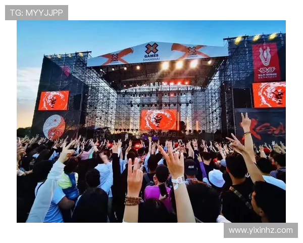 上海极限运动队荣登全国排行榜第四名展现实力与激情