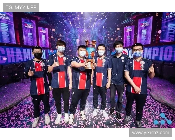 黄敏专访:从新手到职业选手的DOTA2成长之路回顾与展望