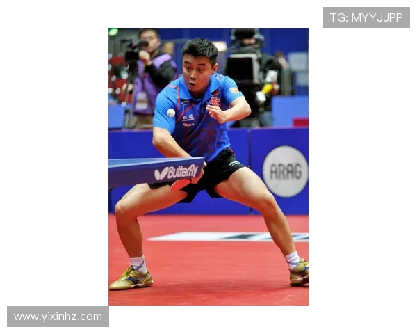 乒乓球运动的魅力与发展趋势探析：技术、文化与全球影响力的多维度解读